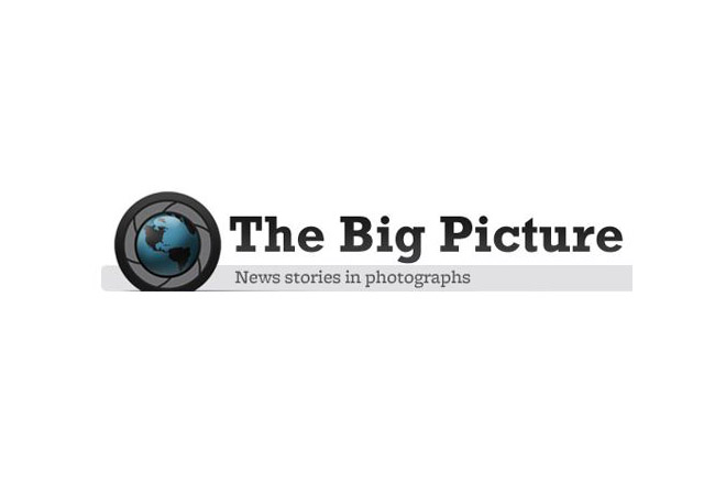 The Big Pictures - Boston Globe