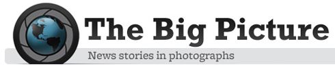 The Big Pictures - Boston Globe