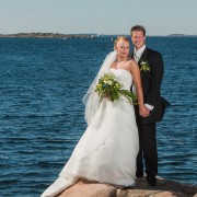 Bröllop Särö Kungsbacka