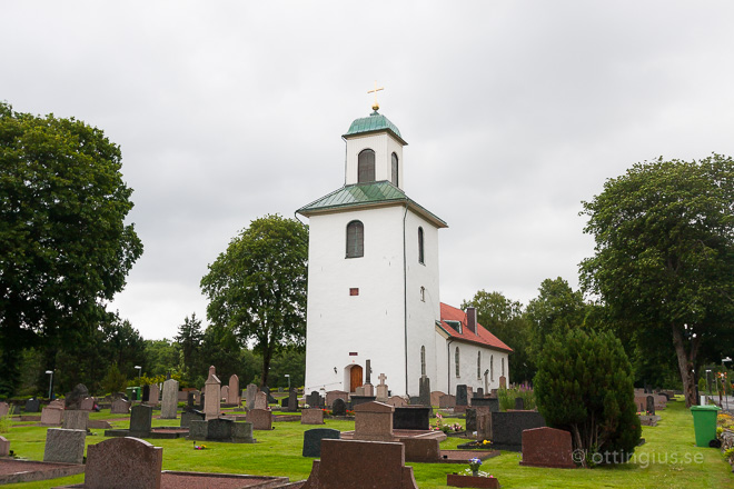 Bröllop vigsel i Landvetter kyrka