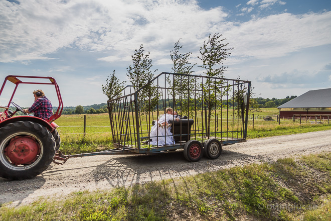 Bröllop vigsel Starrkärrs kyrka Älvängen