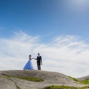 Bröllop vigsel Tjolöholms slott Kungsbacka
