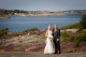 Bröllopsbild Bohuslän västkusten
