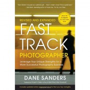 Dane Sanders - Fast track