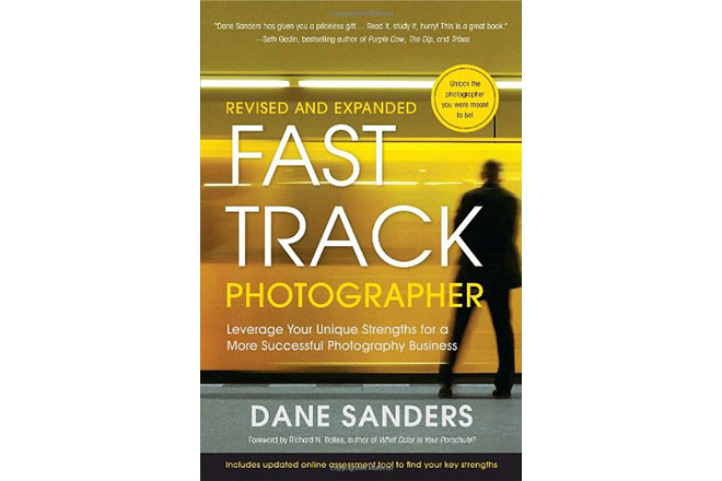 Dane Sanders - Fast track
