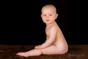 Barn fotografering i Göteborg