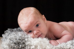 Babyfotografering i Göteborg