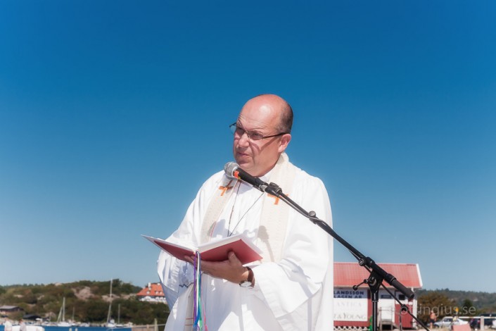 Bröllop och vigsel på Blomstermåla Värdshus, Särö