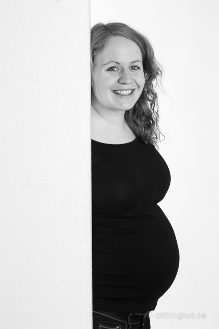 gravidfotografering Göteborg
