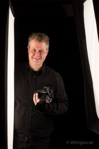 Porträttfotograf Peter Ottingius