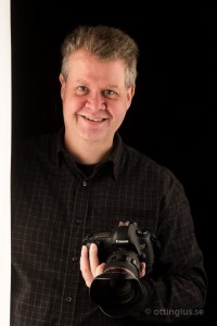 Fotograf Peter Ottingius